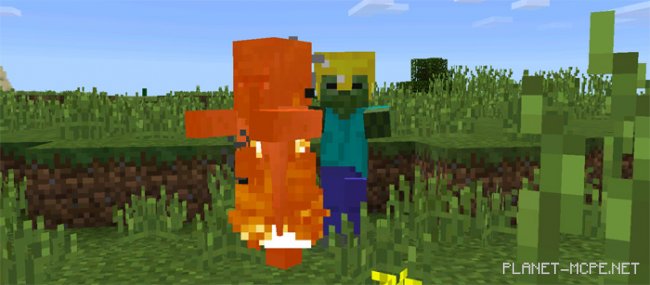 Мод Ultimate NPCs 0.14.0 Мод Ultimate NPCs 0.14.0