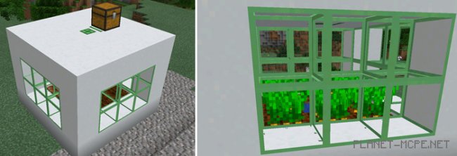 Мод Big Machines 0.14.0 Мод Big Machines 0.14.0