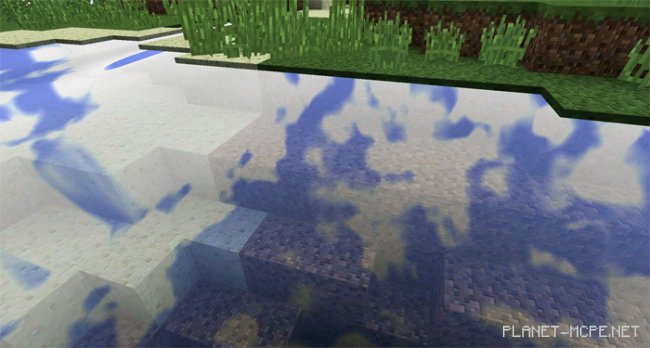Шейдеры Cube Dyger 0.14.0 Шейдеры Cube Dyger 0.14.0