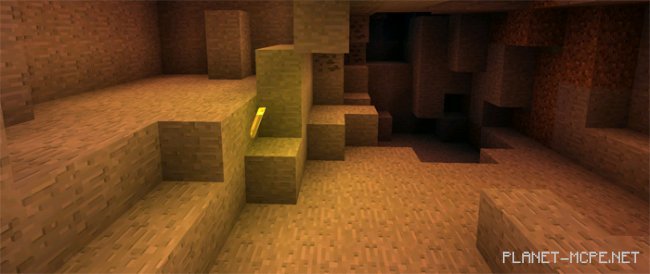 Шейдеры Cube Dyger 0.14.0 Шейдеры Cube Dyger 0.14.0