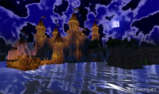 Шейдеры Cube Dyger 0.14.0 Шейдеры Cube Dyger 0.14.0
