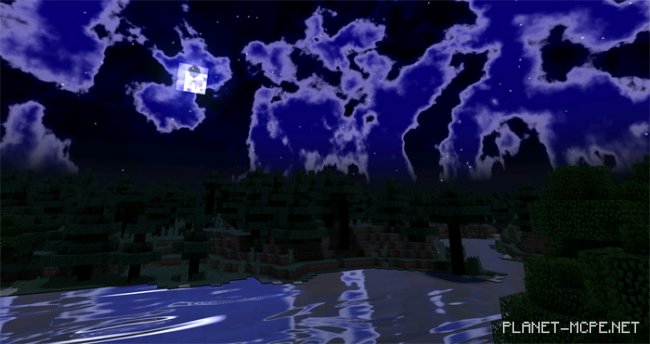 Шейдеры Cube Dyger 0.14.0 Шейдеры Cube Dyger 0.14.0