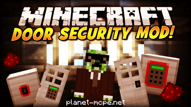 Мод Security 2 0.14.2/0.14.1/0.14.0