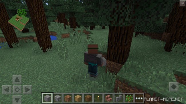 Мод 3D Minimap 0.15.2/0.14.3/0.14.0 Мод 3D Minimap 0.15.2/0.14.3/0.14.0