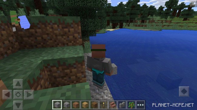 Мод 3D Minimap 0.15.2/0.14.3/0.14.0 Мод 3D Minimap 0.15.2/0.14.3/0.14.0