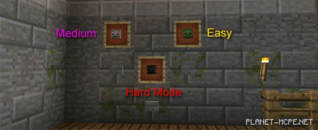 Карта Jungle Realms Карта Jungle Realms