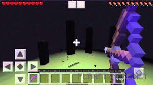 MCPE 0.15.0: Что лучше — Две руки или Портал Край? MCPE 0.15.0: Что лучше — Две руки или Портал Край?