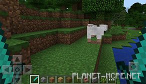 MCPE 0.15.0: Что лучше — Две руки или Портал Край? MCPE 0.15.0: Что лучше — Две руки или Портал Край?