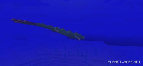 MCPE 0.15.0: Хотите новых морских существ!? MCPE 0.15.0: Хотите новых морских существ!?