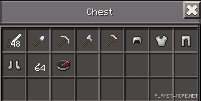 Мод Dimension 0.15.3/0.14.0 Мод Dimension 0.15.3/0.14.0