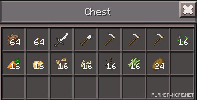 Мод Dimension 0.15.3/0.14.0 Мод Dimension 0.15.3/0.14.0