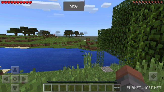 Мод Minecraft God 0.15.4/0.15.3/0.14.0 Мод Minecraft God 0.15.4/0.15.3/0.14.0