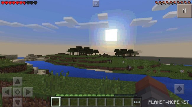Мод Not Enough Items 0.14.0 Мод Not Enough Items 0.14.0