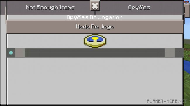 Мод Not Enough Items 0.14.0 Мод Not Enough Items 0.14.0