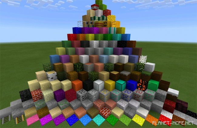 Текстур пак ClagCraft 0.14.2/0.14.1/0.14.0 Текстур пак ClagCraft 0.14.2/0.14.1/0.14.0