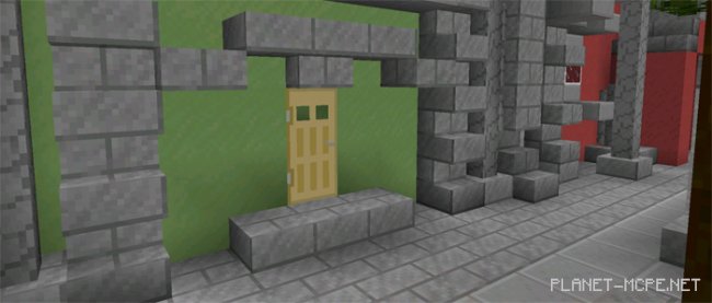 Текстур пак ClagCraft 0.14.2/0.14.1/0.14.0 Текстур пак ClagCraft 0.14.2/0.14.1/0.14.0
