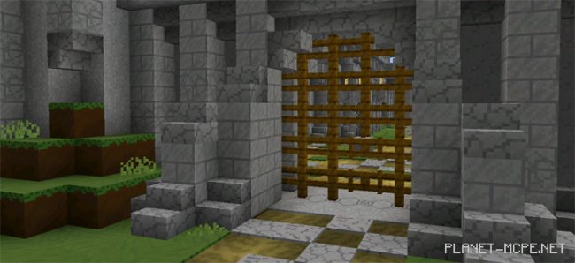 Текстур пак ClagCraft 0.14.2/0.14.1/0.14.0 Текстур пак ClagCraft 0.14.2/0.14.1/0.14.0