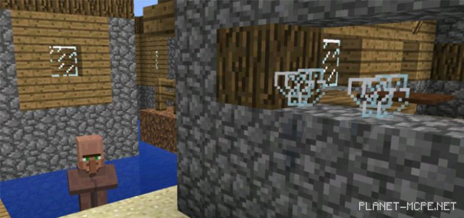 Мод The Shards 0.14.0 Мод The Shards 0.14.0