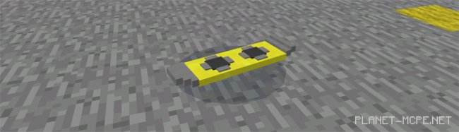Мод Mech 0.15.6/0.15.4/0.14.3 Мод Mech 0.15.6/0.15.4/0.14.3