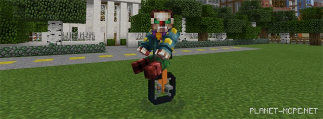 Мод Mech 0.15.6/0.15.4/0.14.3 Мод Mech 0.15.6/0.15.4/0.14.3