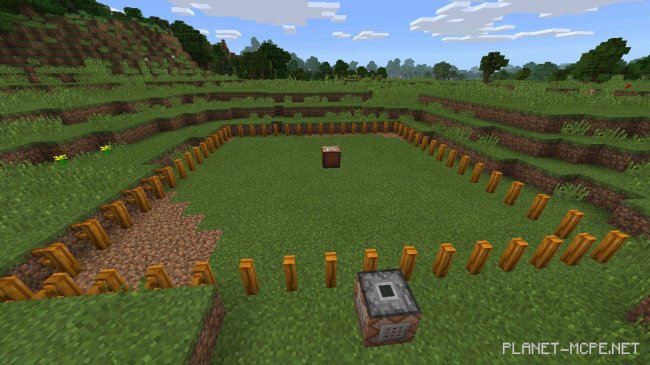 Мод Better Quarry 0.15.6/0.15.4/0.14.0 Мод Better Quarry 0.15.6/0.15.4/0.14.0