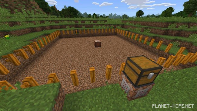 Мод Better Quarry 0.15.6/0.15.4/0.14.0 Мод Better Quarry 0.15.6/0.15.4/0.14.0
