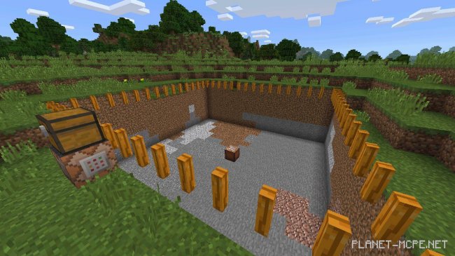 Мод Better Quarry 0.15.6/0.15.4/0.14.0 Мод Better Quarry 0.15.6/0.15.4/0.14.0