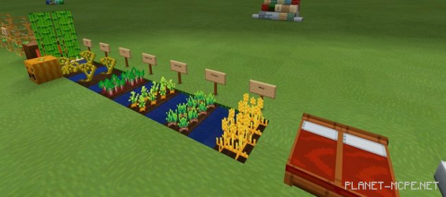 Текстур пак Frenden’s Meringued Cartoon Pack 0.14.0 Текстур пак Frenden’s Meringued Cartoon Pack 0.14.0
