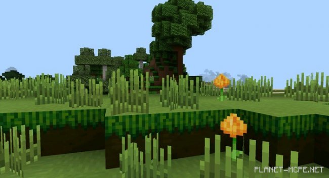 Текстур пак Frenden’s Meringued Cartoon Pack 0.14.0 Текстур пак Frenden’s Meringued Cartoon Pack 0.14.0