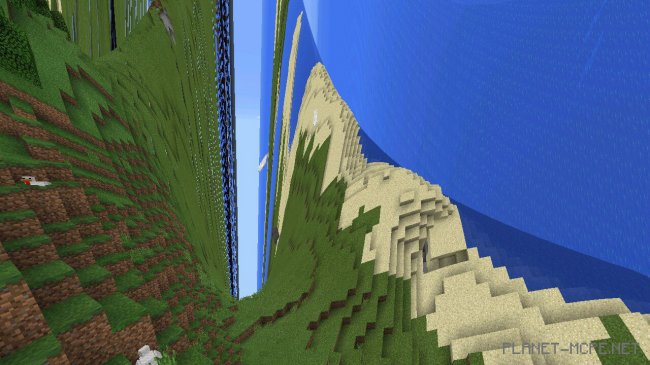Шейдеры Hallucination 0.14.2/0.14.0 Шейдеры Hallucination 0.14.2/0.14.0