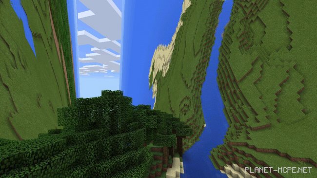 Шейдеры Hallucination 0.14.2/0.14.0 Шейдеры Hallucination 0.14.2/0.14.0