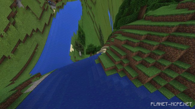 Шейдеры Hallucination 0.14.2/0.14.0 Шейдеры Hallucination 0.14.2/0.14.0