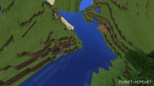 Шейдеры Hallucination 0.14.2/0.14.0 Шейдеры Hallucination 0.14.2/0.14.0