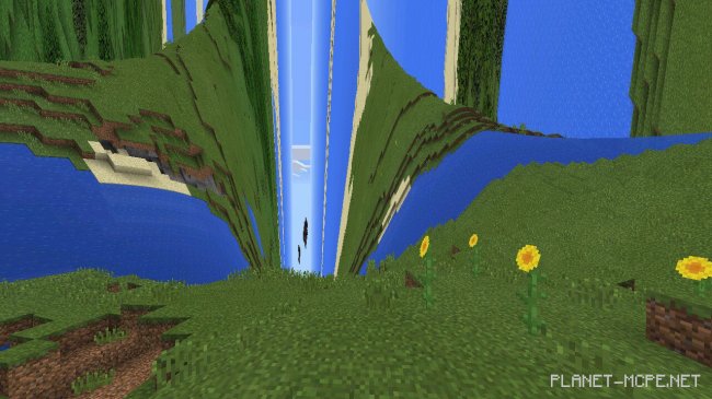 Шейдеры Hallucination 0.14.2/0.14.0 Шейдеры Hallucination 0.14.2/0.14.0