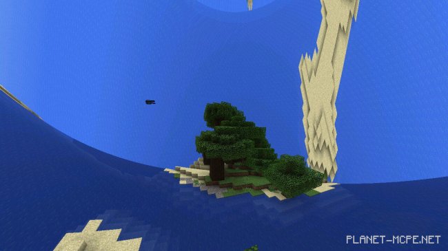Шейдеры Hallucination 0.14.2/0.14.0 Шейдеры Hallucination 0.14.2/0.14.0