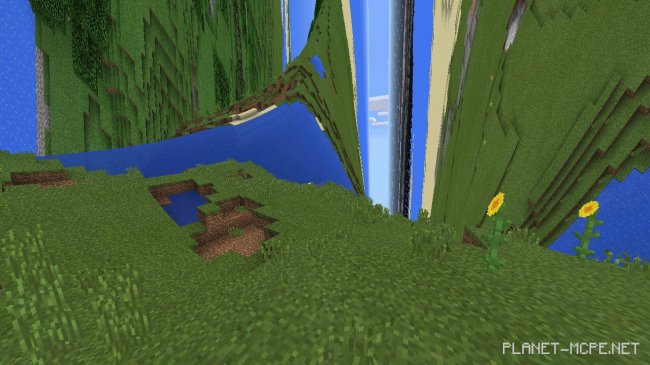 Шейдеры Hallucination 0.14.2/0.14.0 Шейдеры Hallucination 0.14.2/0.14.0