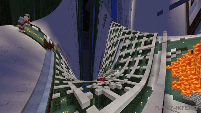 Шейдеры Hallucination 0.14.2/0.14.0 Шейдеры Hallucination 0.14.2/0.14.0