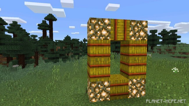 Мод Dimension 0.15.3/0.14.0 Мод Dimension 0.15.3/0.14.0