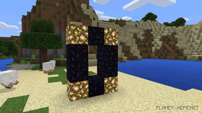 Мод Dimension 0.15.3/0.14.0 Мод Dimension 0.15.3/0.14.0