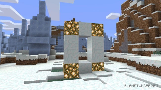 Мод Dimension 0.15.3/0.14.0 Мод Dimension 0.15.3/0.14.0