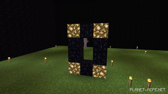 Мод Dimension 0.15.3/0.14.0 Мод Dimension 0.15.3/0.14.0