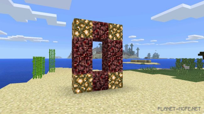 Мод Dimension 0.15.3/0.14.0 Мод Dimension 0.15.3/0.14.0