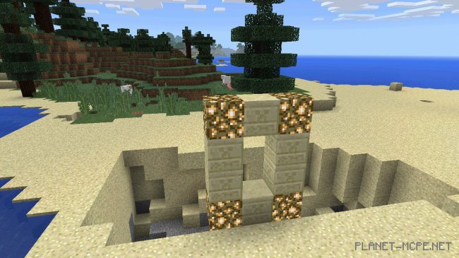 Мод Dimension 0.15.3/0.14.0 Мод Dimension 0.15.3/0.14.0