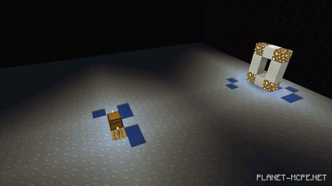 Мод Dimension 0.15.3/0.14.0 Мод Dimension 0.15.3/0.14.0