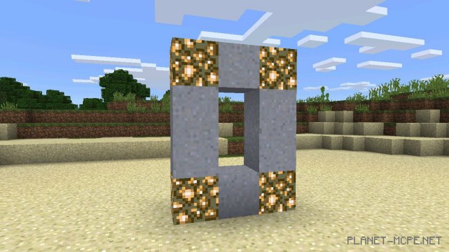 Мод Dimension 0.15.3/0.14.0 Мод Dimension 0.15.3/0.14.0