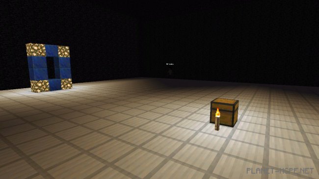 Мод Dimension 0.15.3/0.14.0 Мод Dimension 0.15.3/0.14.0
