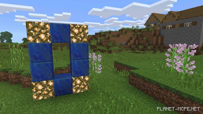 Мод Dimension 0.15.3/0.14.0 Мод Dimension 0.15.3/0.14.0