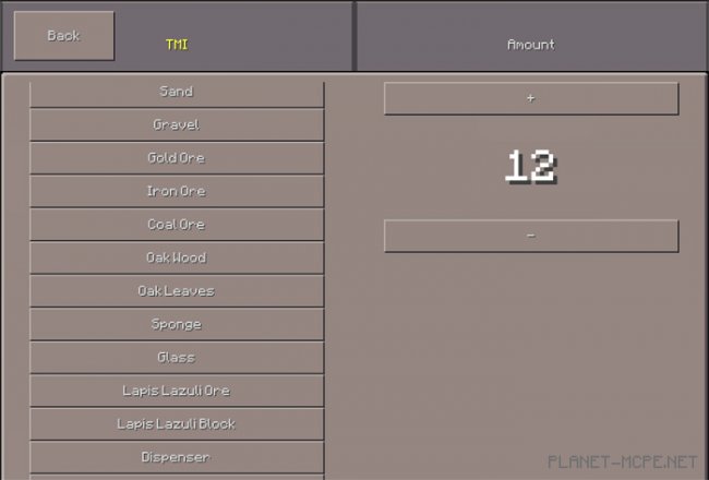 Мод Super ToolKit 4 0.14.0 Мод Super ToolKit 4 0.14.0