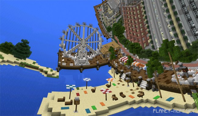 Шейдеры Inception 0.14.2/0.14.0 Шейдеры Inception 0.14.2/0.14.0