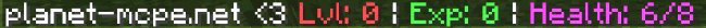 Мод Blokkit 0.14.3/0.14.2/0.14.0 Мод Blokkit 0.14.3/0.14.2/0.14.0